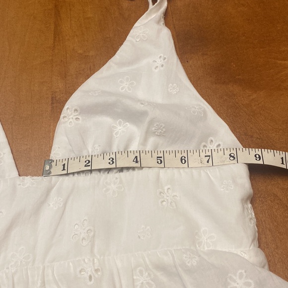 Princess Polly Galvis mini dress. Size 12. - Picture 12 of 12